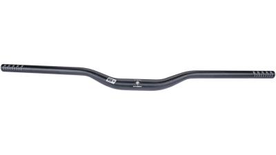 ErgoTec Riser Bar 30-50   schwarz Produktbild 1