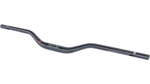 ErgoTec Riser Bar 30-50-70-100   schwarz