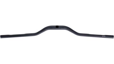 ErgoTec Riser Bar 30-50-70-100   schwarz Produktbild 2