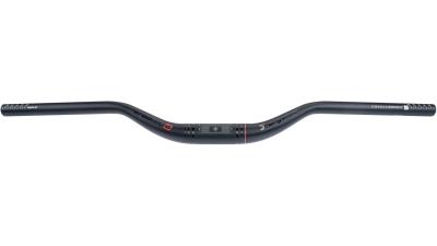 ErgoTec Riser Bar 30-50-70   schwarz Produktbild 1