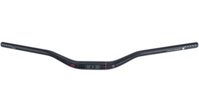 ErgoTec Riser Bar 30-50-70   schwarz Produktbild 2