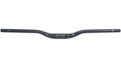ErgoTec Riser Bar 30-50-70   schwarz Produktbild 1