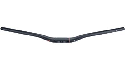 ErgoTec Riser Bar 30-50-70   schwarz Produktbild 2