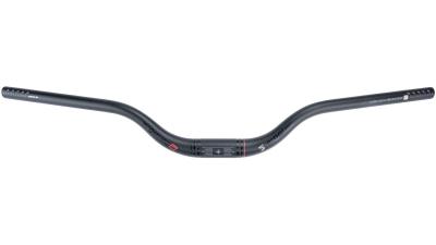 ErgoTec Riser Bar 30-50-70   schwarz Produktbild 2