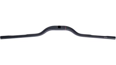 ErgoTec Riser Bar 30-50-70   schwarz Produktbild 2