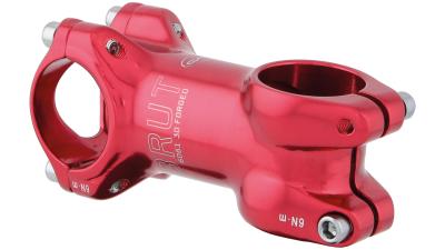 CONTEC Brut Select   rot Produktbild 1