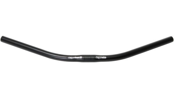 ErgoTec Moon MAS   schwarz