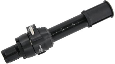 By.Schulz Speedlifter Twist   schwarz Produktbild 1