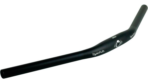 By,Schulz Handlebar Urban   schwarz
