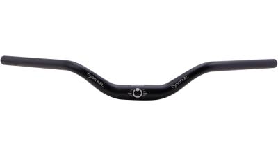 By,Schulz Handlebar Comfort   schwarz Produktbild 1