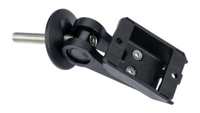 By,Schulz SDS Link-Pro   schwarz Produktbild 1