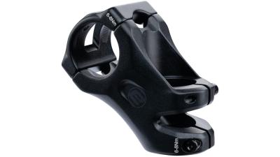 ErgoTec High Ray   schwarz Produktbild 1