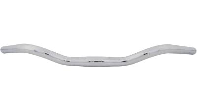 ErgoTec Trekking MAS   silber Produktbild 1