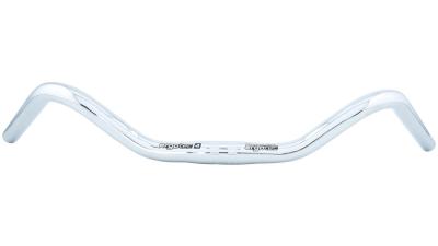 ErgoTec Country MAS   silber Produktbild 1