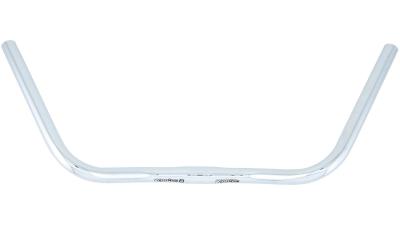 ErgoTec Country MAS   silber Produktbild 2