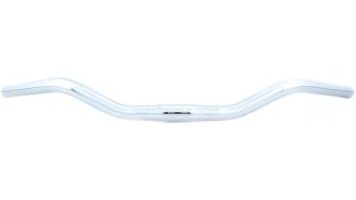 ErgoTec MAS   silber Produktbild 1