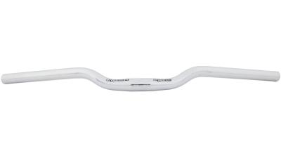 ErgoTec Riser 30 MAS   silber Produktbild 1
