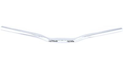 ErgoTec Riser 30 MAS   silber Produktbild 2