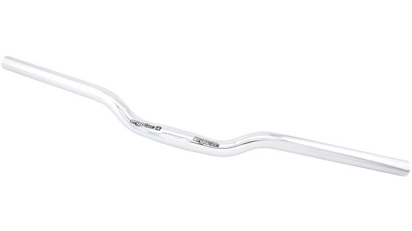 ErgoTec Riser 30 MAS   silber
