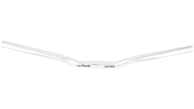 ErgoTec Riser 30 MAS   silber Produktbild 2