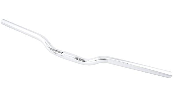 ErgoTec Riser 30 MAS   silber