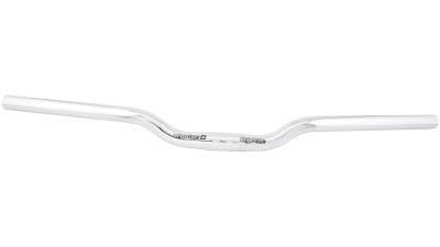 ErgoTec Riser 30 MAS   silber Produktbild 1