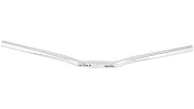 ErgoTec Riser 30 MAS   silber Produktbild 2