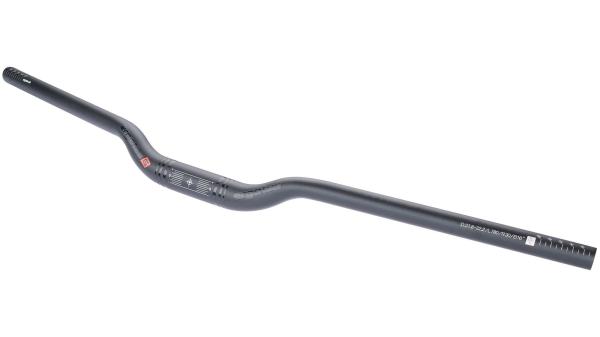ErgoTec Riser Bar 30-50-70-100   schwarz