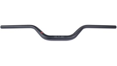 ErgoTec Riser Bar 30-50-70-100   schwarz Produktbild 1
