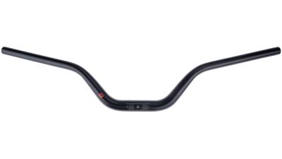 ErgoTec Riser Bar 30-50-70-100   schwarz Produktbild 2