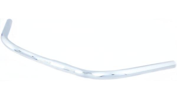 ErgoTec Stuttgarter B&uuml;gel   silber