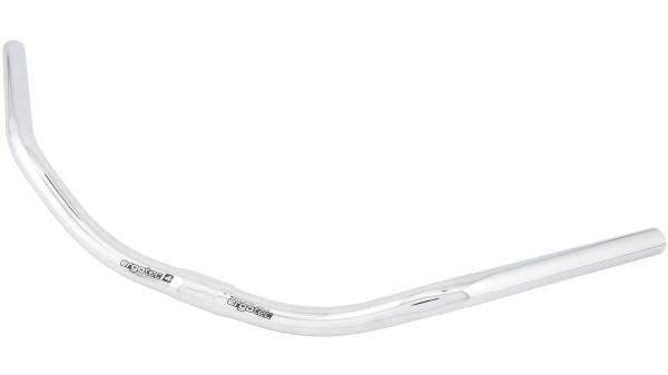 ErgoTec Moon Cruiser MAS   silber