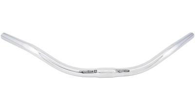 ErgoTec Moon Cruiser MAS   silber Produktbild 1