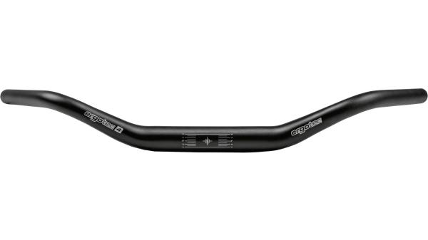 ErgoTec Moon Cruiser   schwarz