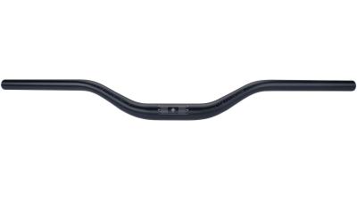 ErgoTec Riser Bar 50-70 Comfort   schwarz Produktbild 1