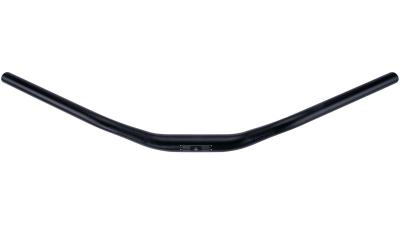 ErgoTec Riser Bar 50-70 Comfort   schwarz Produktbild 2