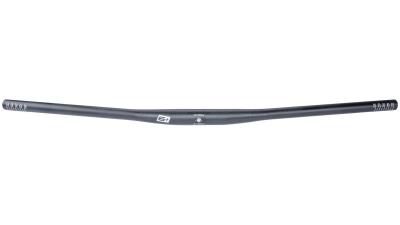 ErgoTec Flat Bar   schwarz Produktbild 1