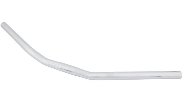 ErgoTec Lady Town Exclusive MAS   silber