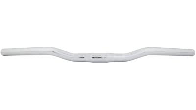 ErgoTec Lady Town Exclusive MAS   silber Produktbild 1