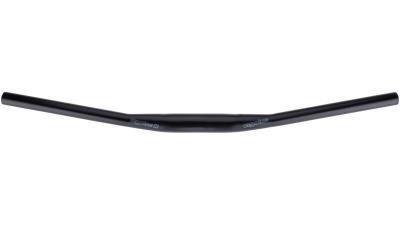 ErgoTec Flat Bar MAS   schwarz Produktbild 2