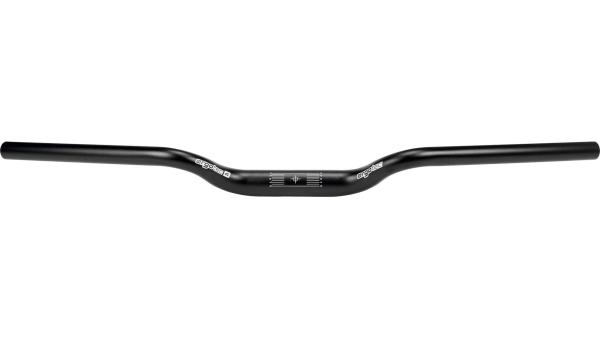 ErgoTec M-Bar   schwarz