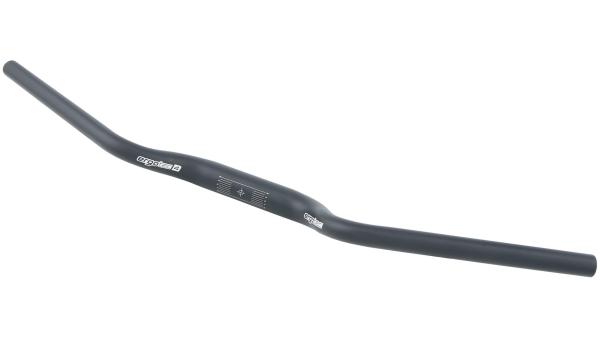 ErgoTec M-Bar   schwarz