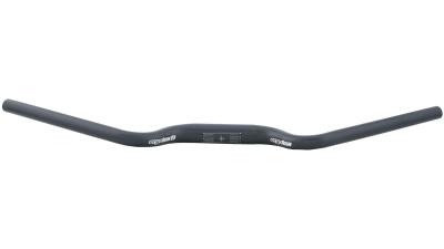 ErgoTec M-Bar   schwarz Produktbild 1