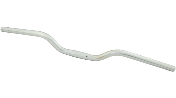 ErgoTec M-Bar   silber