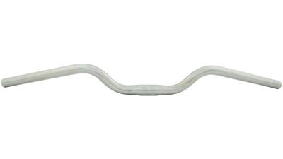 ErgoTec M-Bar   silber Produktbild 1