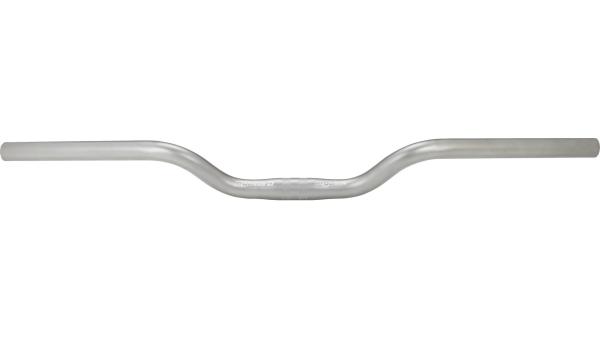 ErgoTec M-Bar   silber