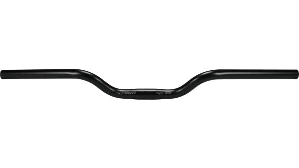 ErgoTec M-Bar   schwarz