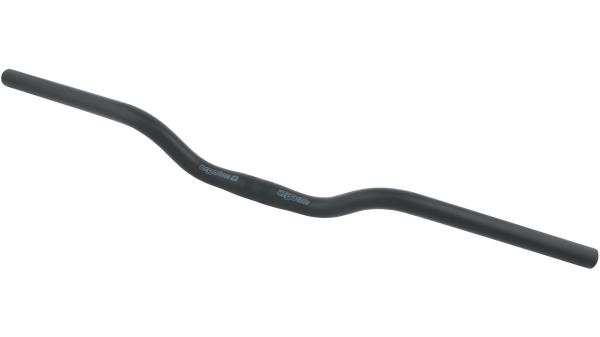 ErgoTec M-Bar   schwarz