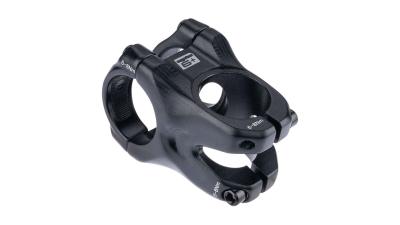 ErgoTec Bass   schwarz Produktbild 1