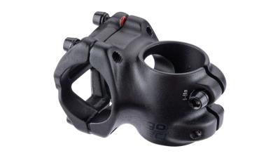ErgoTec Ray   schwarz Produktbild 1